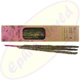 Aroma Nature Rose Smudge Räucherstäbchen