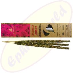 Aroma Nature Rosemary Smudge Räucherstäbchen
