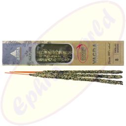 Aroma Nature Yagra Smudge Räucherstäbchen
