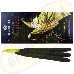Aromanza Magicos Vanilla magisch rauchende Räucherstäbchen