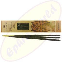 Aromanza Magistrales Copal Andino Smudge Räucherstäbchen