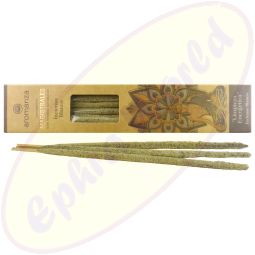 Aromanza Magistrales Incienso Blanco Smudge Räucherstäbchen