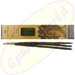 Aromanza Magistrales Mirra Consagrada Smudge Räucherstäbchen