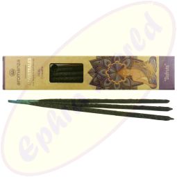 Aromanza Magistrales Real Champa Smudge Räucherstäbchen