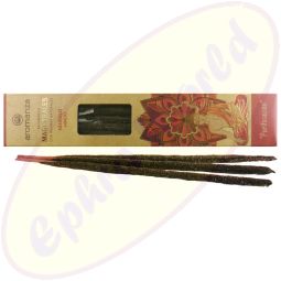 Aromanza Magistrales Sandalo Hindu Smudge Räucherstäbchen