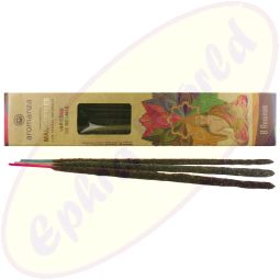 Aromanza Magistrales Veriedad De Resinas Smudge Räucherstäbchen