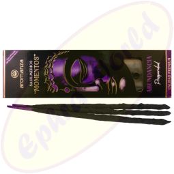 Aromanza Momentos Abudancia Masala Räucherstäbchen