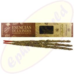 Aromanza Organicos Esencias Del La India Smudge Räucherstäbchen