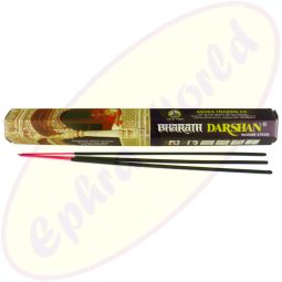 Bharath Darshan indische Räucherstäbchen