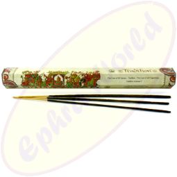 Asoka Tradition indische Räucherstäbchen