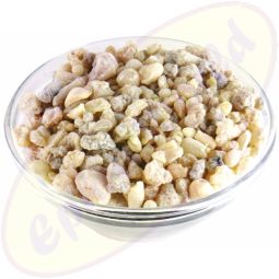 Weihrauch ASWP Lagrima Grande Olibanum Räucherharz  60g