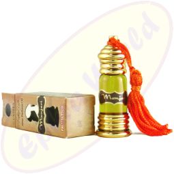 Prabhuji´s Gifts Attar Parfümöl Manjari 6ml