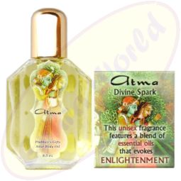 Prabhuji´s Gifts Attar Atma Parfümöl