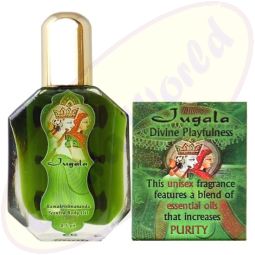 Prabhuji´s Gifts Attar Jugala Parfümöl