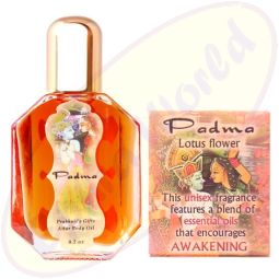 Prabhuji´s Gifts Attar Padma Parfümöl