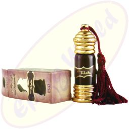 Prabhuji´s Gifts Attar Parfümöl Tilak 6ml