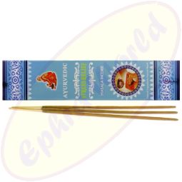 Ayurvedic Stress Relief indische Masala Räucherstäbchen