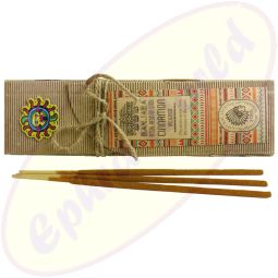 Aztec Banjara Ritual Smudge Räucherstäbchen Cinnamon/Zimt