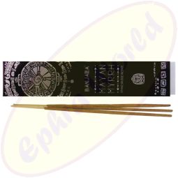 Aztec Banjara Mayan Myrrh Masala Räucherstäbchen