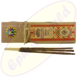 Aztec Banjara Ritual Smudge Räucherstäbchen Myrrh