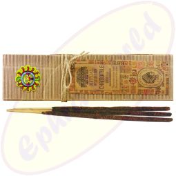 Aztec Banjara Ritual Smudge Räucherstäbchen Chamomile