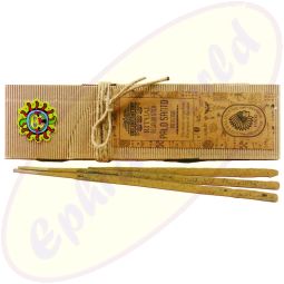 Aztec Banjara Ritual Smudge Räucherstäbchen Palo Santo