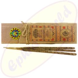 Aztec Banjara Ritual Smudge Räucherstäbchen Sweetgrass