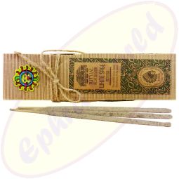 Aztec Banjara Ritual Smudge Räucherstäbchen White Sage