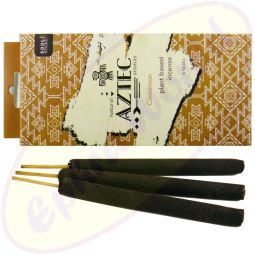 Aztec Natural Aromas extra-dicke Räucherstäbchen Cinnamon/Zimt
