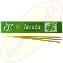 Balaji Arruda indische Masala Räucherstäbchen