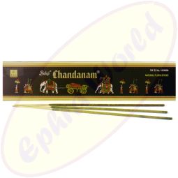 Balaji Chandanam indische Premium Masala Räucherstäbchen