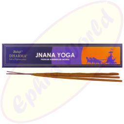 Balaji Dharma Jnana Yoga Masala Räucherstäbchen