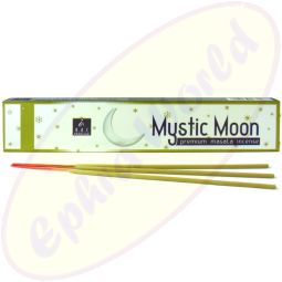 Balaji Mystic Moon indische Masala Räucherstäbchen