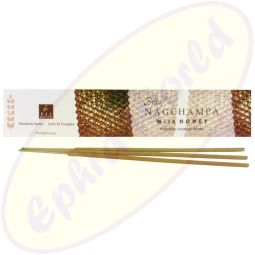 Balaji Nagchampa Honey Masala Räucherstäbchen