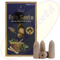 Balaji Rückfluss Kegel Backflow Cones Palo Santo