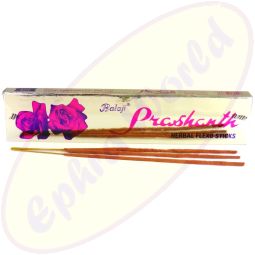 Balaji Prashanth Rose Flexo Masala Räucherstäbchen