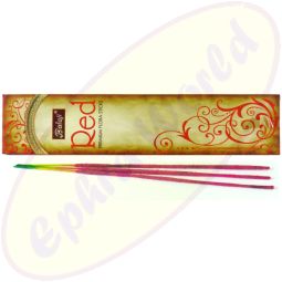 Balaji Red Premium indische Masala Räucherstäbchen