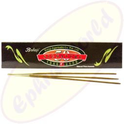 Balaji Signature indische Natural Flora Räucherstäbchen