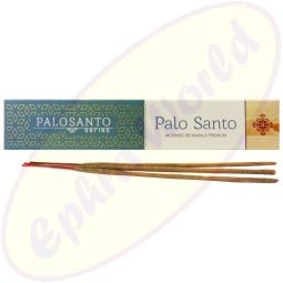 Bangalor Palo Santo Premium Masala Räucherstäbchen