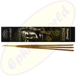 Banjara Buddha Blessing Masala Räucherstäbchen