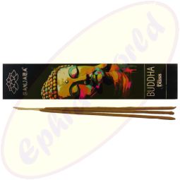 Banjara Buddha Bliss Masala Räucherstäbchen