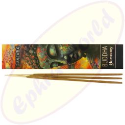 Banjara Buddha Harmony Masala Räucherstäbchen