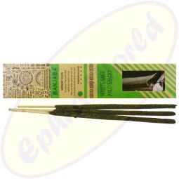 Banjara Harmony Fusion White Sage Palo Santo Smudge Räucherstäbchen