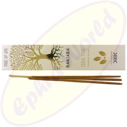 Banjara Tree Of Life Ceiba Tree Masala Räucherstäbchen