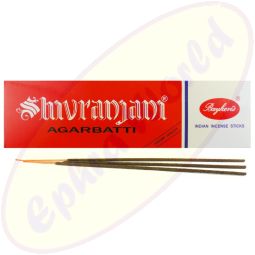 Baykeri´s Shivranjani Räucherstäbchen 100g