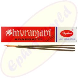 Baykeri´s Shivranjani Räucherstäbchen 20g