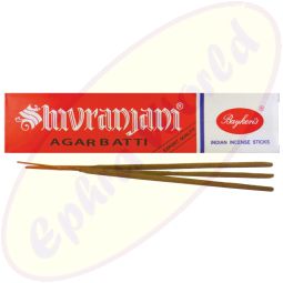 Baykeri´s Shivranjani Räucherstäbchen 40g