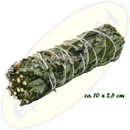 Smudge Stick Beifuß (schwarzer Salbei) 30g