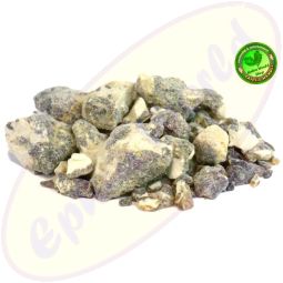 Benzoin Räucherharz Natur  30g