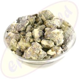 Benzoin Räucherharz Natur  60g